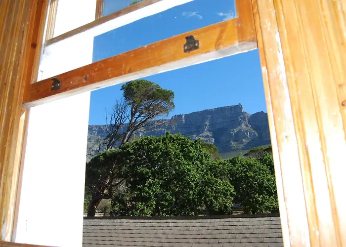 Ashanti Lodge Backpackers
