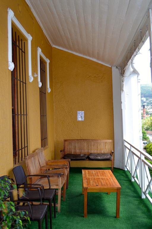 Ashanti Backpackers