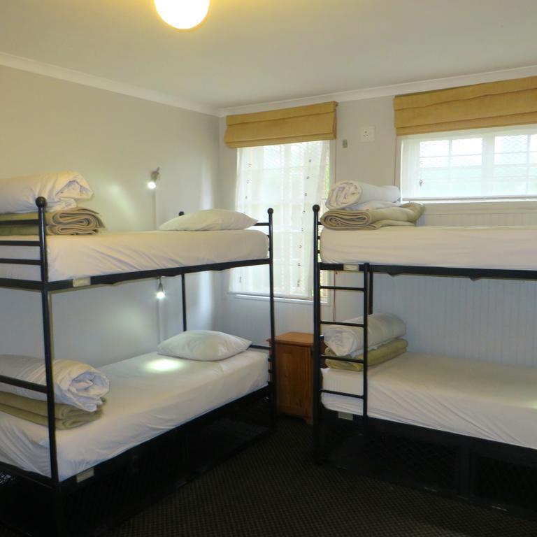 Ashanti Backpackers Hostel *