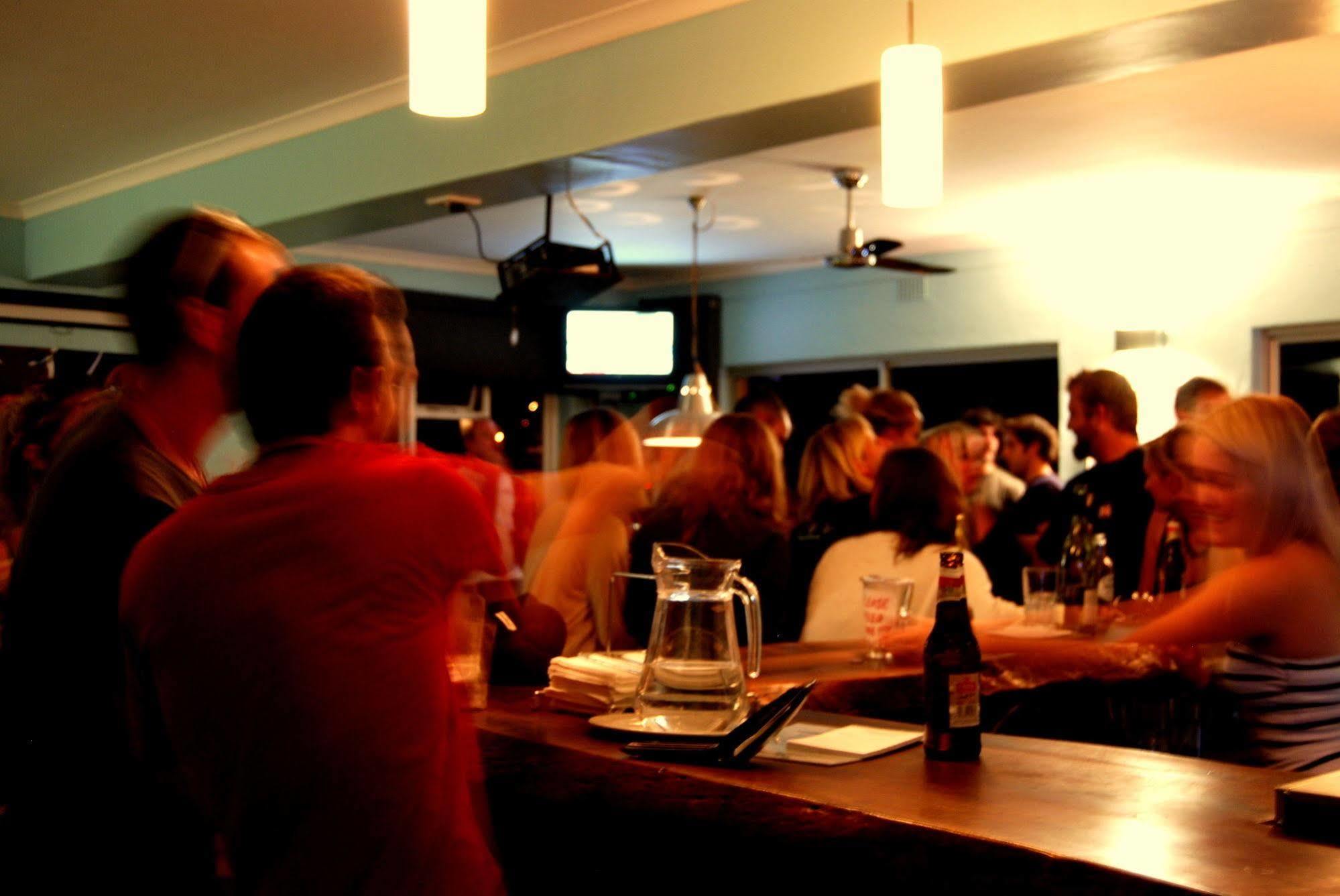 Ashanti Backpackers Hostel