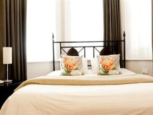 Hostel Ashanti Backpackers *