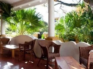 Hostel Ashanti Backpackers Cape Town